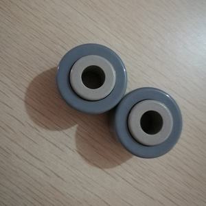 Konveyor Rol Diameter 38Mm Menggunakan Tutup Ujung Bantalan Rol Konveyor - Product Image 6