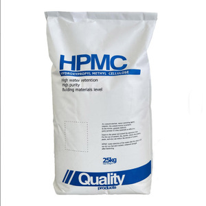 Prix préférentiel - Poudre d'hydroxypropylméthylcellulose (HPMC) pour usage en construction - Fabricant chinois - Product Image 1