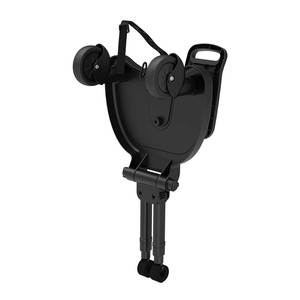 Cochecito universal 2 en 1 de moda, tablero de paseo para niños, cochecito de bebé de pie, tablero planeador, tablero de cochecito CON ASIENTO desmontable - Product Image 4