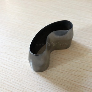 Cortadores de muestra redondos de goma UTM Precio cortador de espécimen de troquel con mancuernas de goma <span class=keywords><strong>ASTM</strong></span> ISO - Product Image 5