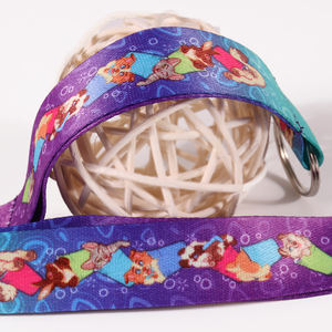 حبل تعليق قصير مخصص بشعار مطبوع مع فتاحة زجاجات للبالغين - Product Image 6