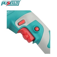 Perceuse à percussion PUSELLO 1020W 13mm 220-240V avec moteur à balais remplaçable OEM