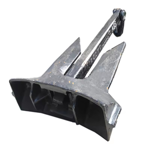 Ancre auto-équilibrante AC-14 HHP pour usage maritime - Product Image 1