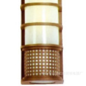 Lampe murale extérieure cylindrique en aluminium LED, étanche, éclairage de jardin, 110-240V, montage mural - Product Image 4
