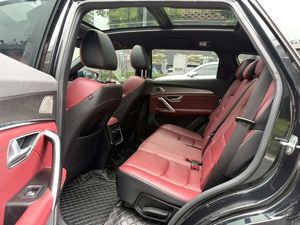SUV d'occasion <span class=keywords><strong>2021</strong></span> Jetour X70 PLUS 1.6T, conduite à gauche, 7 places, automatique, toit ouvrant panoramique, sans accident - Product Image 3