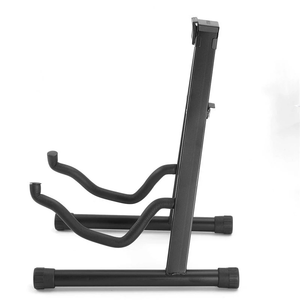 Supporto per strumenti a corde per violoncello per basso portatile leggero pieghevole pieghevole per <span class=keywords><strong>chitarrista</strong></span> professionale - Product Image 6