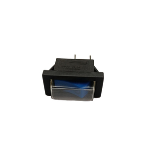 Interruttore compatibile con Km0407E04 Rif. 449369 - Product Image 1