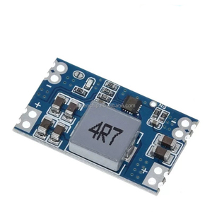 Module d'alimentation régulateur abaisseur DC-DC Mini560 Mini560 Pro 5A, sortie 3.3V 5V 9V 12V - Product Image 4