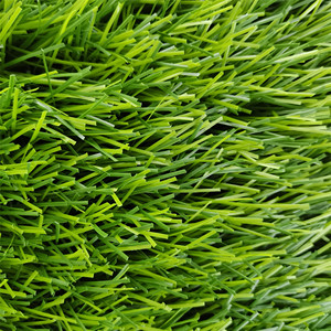 Venta caliente precio directo de fábrica césped artificial fútbol azulejos hierba para estadio deportivo - Product Image 2