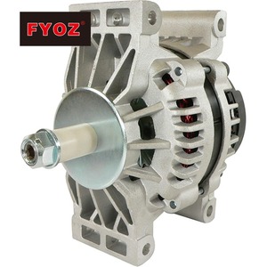 Alternateur 12V 400-12311 (1 pièce) pour Kenworth, Peterbilt, Sterling, <span class=keywords><strong>Acterra</strong></span> – Pièces de rechange robustes - Product Image 6