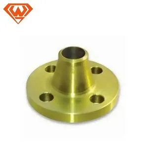 Chinesische ANSI Kohlenstoffstahl <span class=keywords><strong>PN300</strong></span> Schweißflansche - Product Image 6