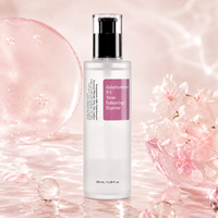 Sérum Peptidique Éclat Double Action Snail 96 Mucin Essence AHA BHA Toner Liquide Hyaluronique Galactomyces Centella pour Pores Resserrés