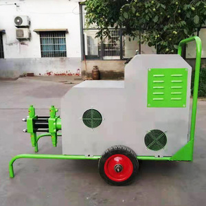 Bomba Centrífuga Eléctrica Multietapa de Alta Presión (0.1-10 Bar) con Motor Inverter para Sellado de Fugas en el Hogar - Product Image 1
