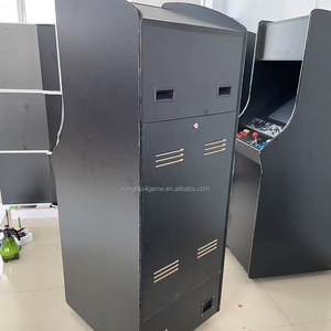 Máquina de videojuegos de lucha callejera clásica de 32 pulgadas que funciona con monedas, caja de PD de 2 jugadores, Arcade Classic <span class=keywords><strong>Street</strong></span> Fighting - Product Image 5