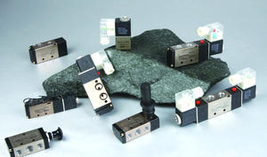 China Producthandleiding Piloot 3/2 Weg Airtac Type Pneumatische Poort Luchtklep 3a210-08 - Product Image 4