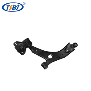 Tsbj Chất lượng cao bán buôn nhà sản xuất cánh tay điều khiển cho Volvo V40 2013-2018 OE:31340232 - Product Image 6