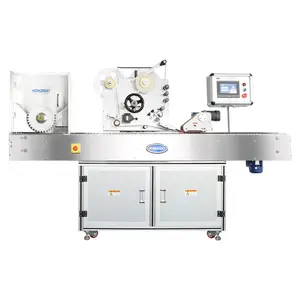 Máquina para hacer tubos ESR, máquina de etiquetado para prueba de sangre