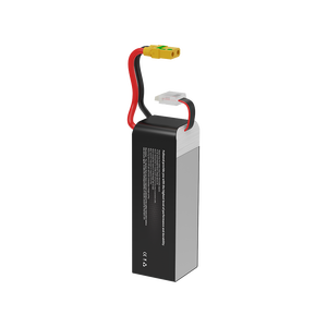 แบตเตอรี่ LiPo FPV รุ่น Hot IFlight Fullsend X 5600mah 6s1p 22.2v 95C XT60H/ XT90S สำหรับรถบังคับวิทยุระยะไกลขนาด 7-10 นิ้ว FPV S - Product Image 6