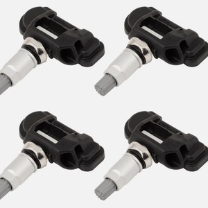 Tire Pressure Sensor A0009050030 External For Mercedes-Benz <b>TPMS</b> System - Product Image 3