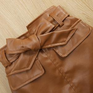 Nouvelle conception, ensembles de vêtements pour bébé fille personnalisés, de 1 à 5 ans, printemps <span class=keywords><strong>2023</strong></span> - Product Image 5