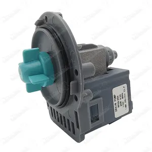 Washing Machine Manufacturer Drainage Pump BLDC Drain Pump For LG Washing Machine