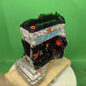 Rakitan Mesin 651 Asli Kompatibel dengan Model Diesel Mercedes Benz Sprinter dan Vito Van - Product Image 3