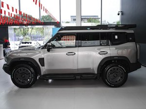 Jetour T2 2024, SUV con Motor 2.0T, Tracción en las Cuatro Ruedas, Transmisión Automática, Asientos de Cuero, Control de Crucero, Capacidades Todoterreno - Product Image 4