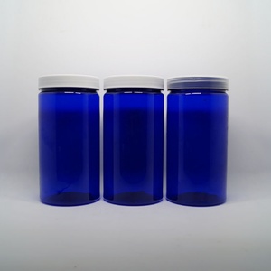 Tarros Cosméticos de Plástico PET al por Mayor con Logotipo Personalizado, 200 ml, Tapa de Rosca, Color Personalizado, Envases para el Cuidado de la Piel - Product Image 6