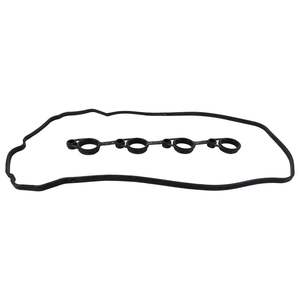 最佳垫片摇臂盖OEM 22441-2b002 22441-2b000 22441-2b001 22441 2b002适用于现代起亚气门盖垫片组 - Product Image 3