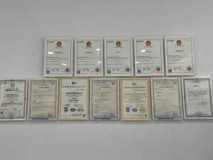 Grille en acier inoxydable 316 304 de forme carrée découpée au laser, supportant la personnalisation du dessin CAO, <span class=keywords><strong>plaque</strong></span> de couverture de drainage - Product Image 6