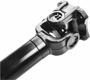 เพลาขับหน้าสำหรับ Toyota Land Cruiser 40 Series HJ45 HJ47 ดีเซล หมายเลขอะไหล่แท้: 3714060080 - Product Image 4