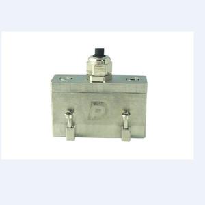 Sonda ultrassônica para detecção de falha, série de equipamento linear doppler ut com grande - Product Image 4