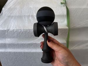 Bulk Wooden Kendama Toy Set Classic Dexterity Game for Retailers and Gift Markets - Product Image 3