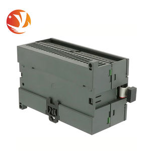 Módulo de Entrada/Salida Nuevo y Original SIEMENS 6ES7 223-1PL22-0XA8 6ES7223-1PL22-0XA8, Controlador Programable - Product Image 3