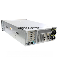خادم رفوف Poweredge R470 أصلي وحقيقي مع معالج Intel Xeon بسرعة 3.2 جيجاهرتز وضمان لمدة 3 سنوات لتخزين بيانات الكمبيوتر عبر الإنترنت