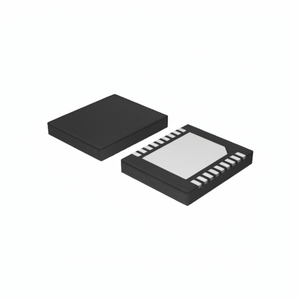 Power Management (PMIC) 20 VFDFN Exposed Pad In Stock Components Electronic NCV8614MNR2G - Product Image 1