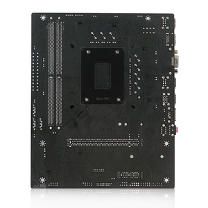 Carte mère de jeu pour ordinateur H610 <span class=keywords><strong>LGA</strong></span> 1700, double canal DDR4 DIMM 64 Go, 12e, 13e et 14e génération LGA1700, M.2 - Product Image 4
