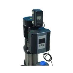 High quality Water Pump single to three phase converter vertical multistage High Pressure multi-functional pump