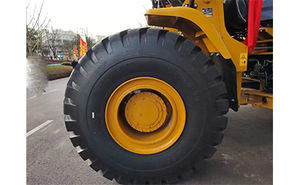 חדש גלגל מטעין גלגל, sw966k מעמיס גלגל עם מזלג וקובץ מצורף למכירה - Product Image 2