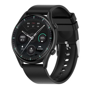 Reloj inteligente diario G3 para mujer, multifunción, frecuencia cardíaca, oxígeno en sangre, seguimiento de referencia de bienestar, reloj deportivo con pulsera - Product Image 1