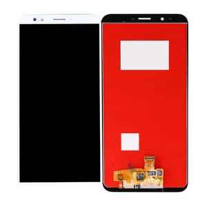 Handy-LCDS-Bildschirme Reparatur und Ersatzteile für Huawei Y5 Y6 Y7 Y9 2019 Touch-<span class=keywords><strong>Display</strong></span> für Huawei Y7prime 2018 lcd - Product Image 4