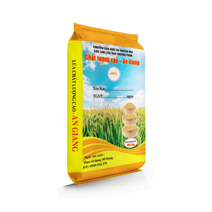 OEM disponible Premium BOPP bolsa tejida impermeable resistente al desgarro embalaje laminado de alta resistencia para uso agrícola - Product Image 4