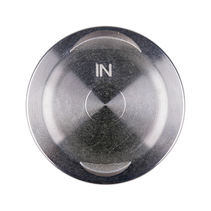 אלומיניום באיכות גבוהה oem kvy/לנצח ערכות טבעת בוכנה לאופנוע ערכות 50 מ "מ + 0.25 + 0.50 + 0.75 + 1.00 מ" מ מצב חדש - Product Image 5