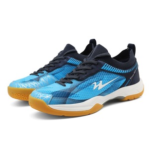 Scarpe da <span class=keywords><strong>Pallavolo</strong></span> e Badminton 2026, Comode e Traspiranti, Antiscivolo, per Studenti delle Scuole Primarie e Medie, Taglie 35-45, con Lacci - Product Image 2