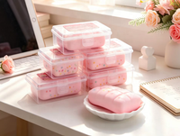Jouets en PVC à presser en forme de chocolat croustillant, jouets anti-stress, jouets sensoriels, emballés en boîte, MOQ 10 pièces pour cadeaux promotionnels