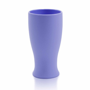 Bán buôn tùy chỉnh Silicone cup Mug, rò rỉ bằng chứng đóng mở du lịch uống Ware cho bia cà phê - Product Image 3