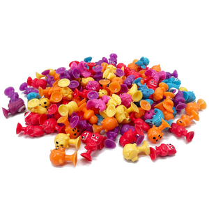 Alta Precisión TPU moldeo por inyección de plástico personalizado TPU pieza de inyección - Product Image 4