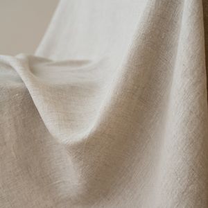 <span class=keywords><strong>Tovaglia</strong></span> in <span class=keywords><strong>Lino</strong></span> Stonewashed per Ristorante, Alta Qualità, 100% <span class=keywords><strong>Lino</strong></span> Naturale Francese Puro - Product Image 6