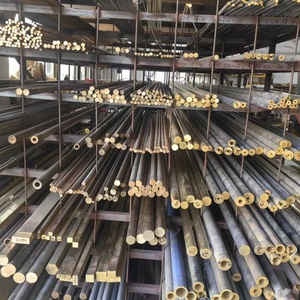 High Quality Metal Rod <strong>Brass</strong> Copper <strong>bar</strong> Round Solid Bronze <strong>Bar</strong> in <strong>Stock</strong> - Product Image 4