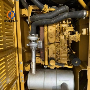 Excavadora Usada Caterpillar 320CL de 20 Toneladas, de Alta Calidad, en Excelentes Condiciones de Funcionamiento - Product Image 2